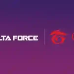 Delta Force (Garena )