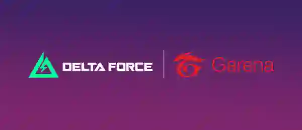 Delta Force (Garena )